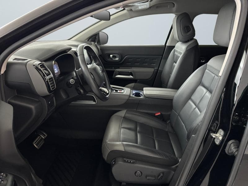 Citroen C5 Aircross Business | 1.5 Blue HDI Autom 130 cv | Gps | Cuir | Clim auto | Alu - 10