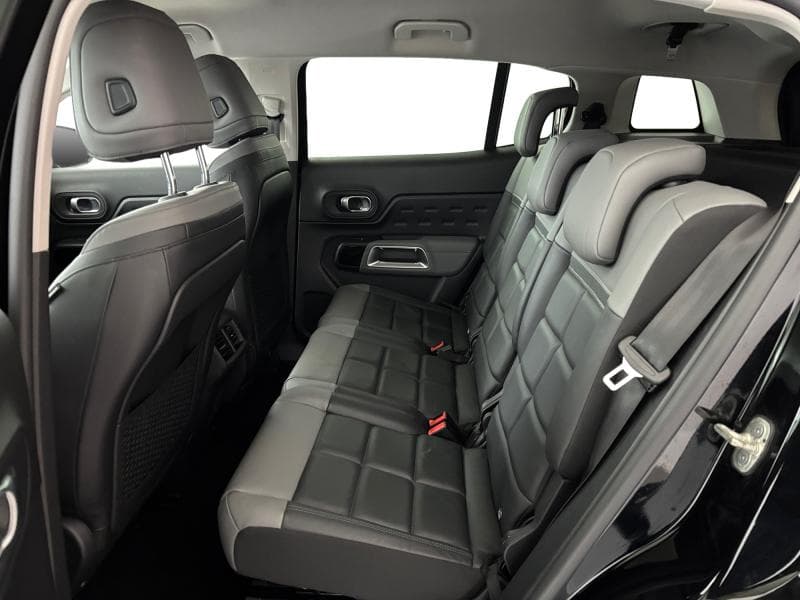 Citroen C5 Aircross Business | 1.5 Blue HDI Autom 130 cv | Gps | Cuir | Clim auto | Alu - 16