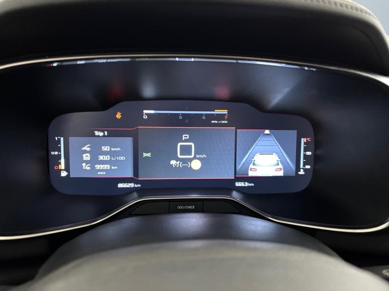 Citroen C5 Aircross Business | 1.5 Blue HDI Autom 130 cv | Gps | Cuir | Clim auto | Alu - 14