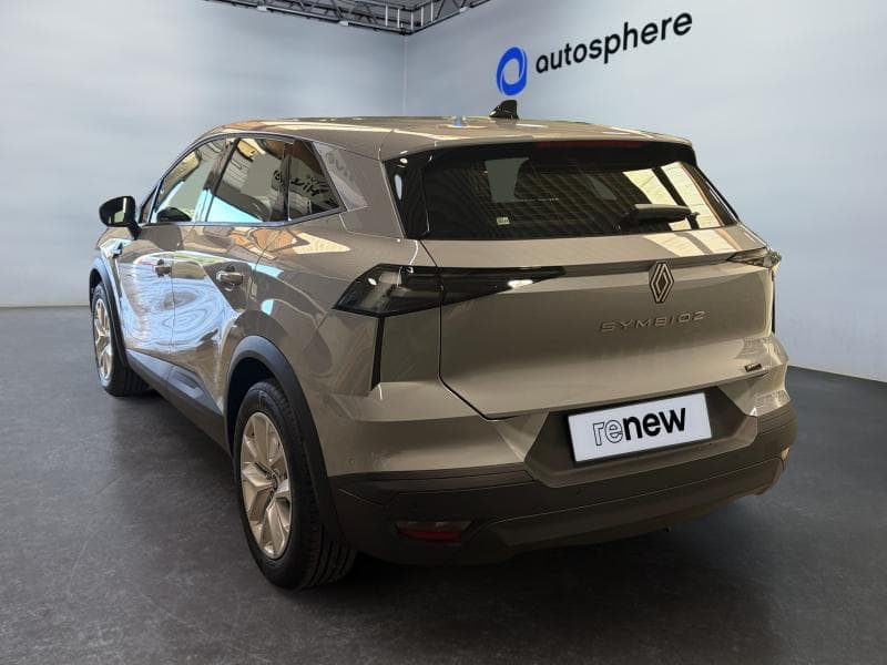 Renault Symbioz Evolution | 1.8 Hybrid 160cv | CarPlay | Caméra | GPS | Capteurs AV&AR - 7