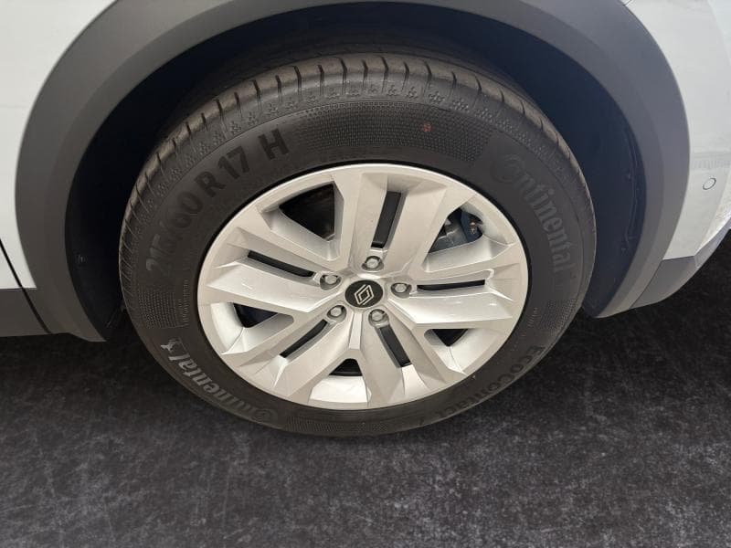 Renault Symbioz Evolution | 1.8 Hybrid 160cv | CarPlay | Caméra | GPS | Capteurs AV&AR - 9
