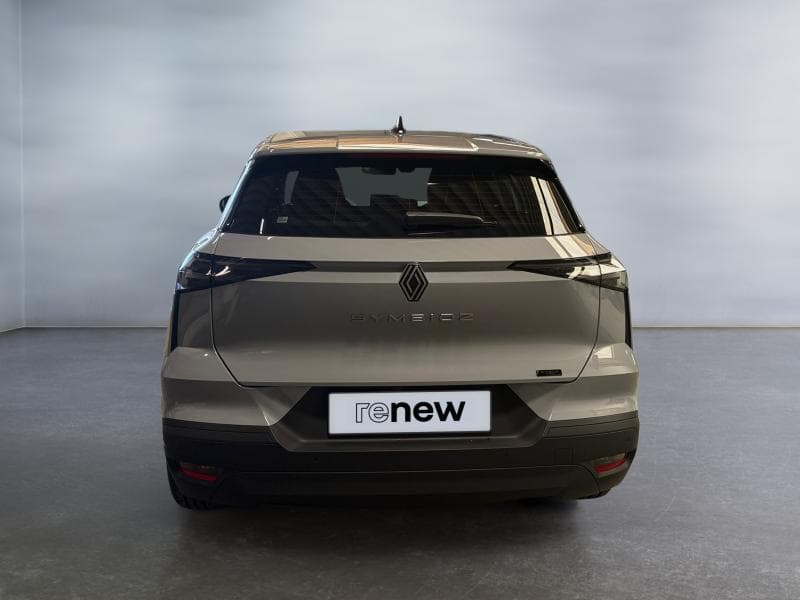 Renault Symbioz Evolution | 1.8 Hybrid 160cv | CarPlay | Caméra | GPS | Capteurs AV&AR - 8