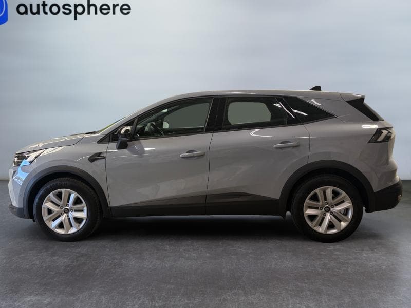 Renault Symbioz Evolution | 1.8 Hybrid 160cv | CarPlay | Caméra | GPS | Capteurs AV&AR - 5