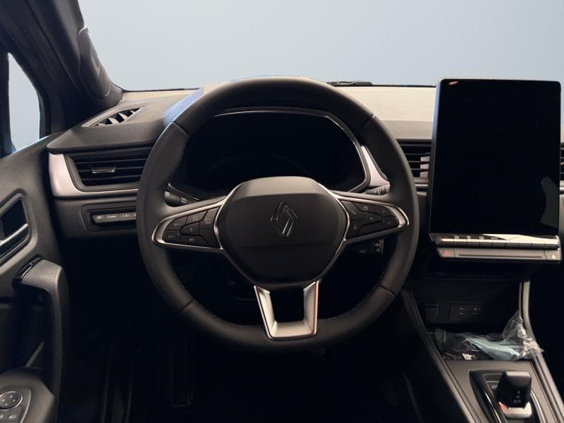 Renault Symbioz Evolution | 1.8 Hybrid 160cv | CarPlay | Caméra | GPS | Capteurs AV&AR - 13