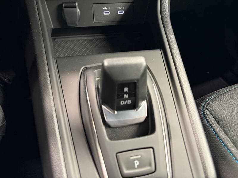 Renault Symbioz Evolution | 1.8 Hybrid 160cv | CarPlay | Caméra | GPS | Capteurs AV&AR - 26