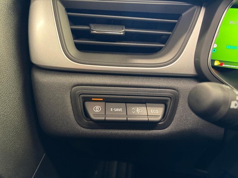 Renault Symbioz Evolution | 1.8 Hybrid 160cv | CarPlay | Caméra | GPS | Capteurs AV&AR - 28