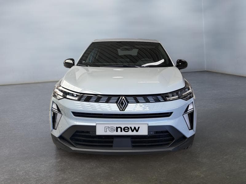 Renault Symbioz Evolution | 1.8 Hybrid 160cv | CarPlay | Caméra | GPS | Capteurs AV&AR - 3