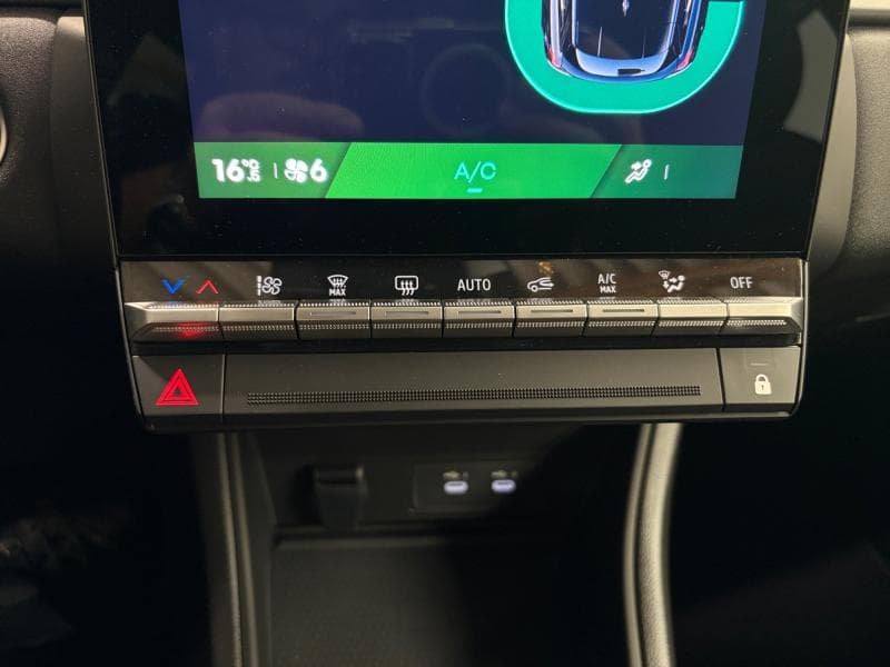 Renault Symbioz Evolution | 1.8 Hybrid 160cv | CarPlay | Caméra | GPS | Capteurs AV&AR - 27