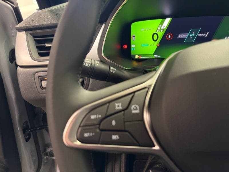 Renault Symbioz Evolution | 1.8 Hybrid 160cv | CarPlay | Caméra | GPS | Capteurs AV&AR - 18