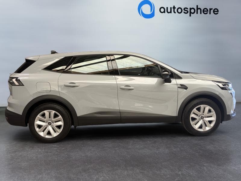 Renault Symbioz Evolution | 1.8 Hybrid 160cv | CarPlay | Caméra | GPS | Capteurs AV&AR - 4