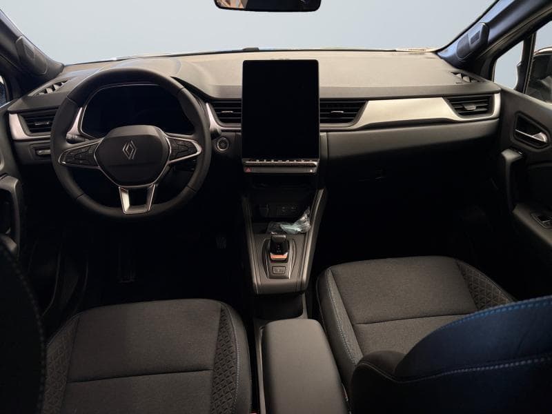 Renault Symbioz Evolution | 1.8 Hybrid 160cv | CarPlay | Caméra | GPS | Capteurs AV&AR - 12