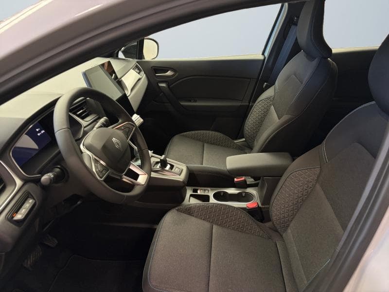 Renault Symbioz Evolution | 1.8 Hybrid 160cv | CarPlay | Caméra | GPS | Capteurs AV&AR - 10