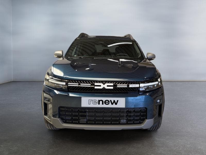 Dacia Bigster Journey | 1.8 Hybrid 155cv | GPS | Attelage | Caméra 360° | Hayon Electrique - 3