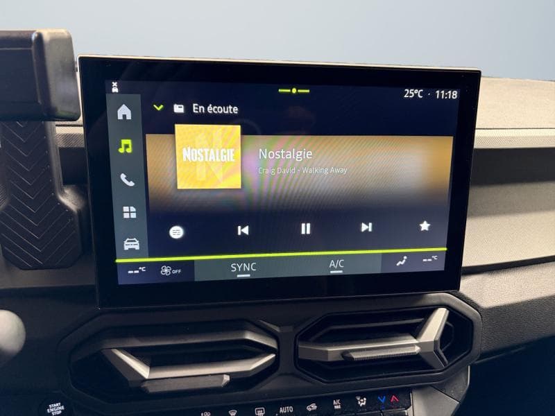 Dacia Bigster Journey | 1.8 Hybrid 155cv | GPS | Attelage | Caméra 360° | Hayon Electrique - 15