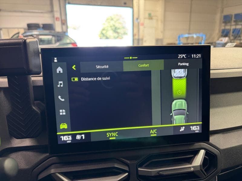 Dacia Bigster Journey | 1.8 Hybrid 155cv | GPS | Attelage | Caméra 360° | Hayon Electrique - 22