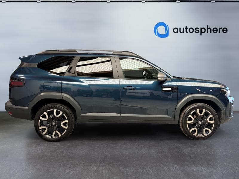 Dacia Bigster Journey | 1.8 Hybrid 155cv | GPS | Attelage | Caméra 360° | Hayon Electrique - 4