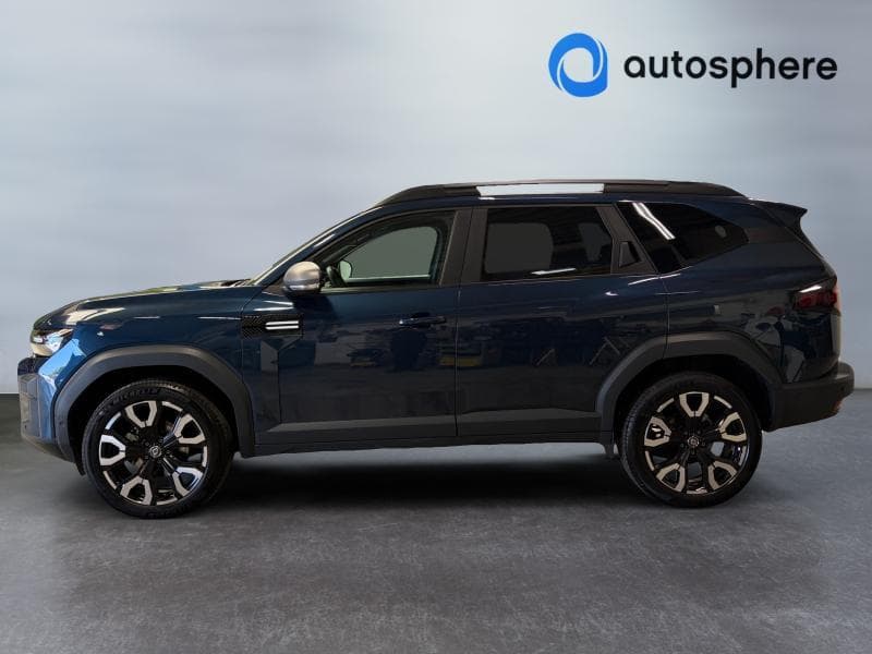 Dacia Bigster Journey | 1.8 Hybrid 155cv | GPS | Attelage | Caméra 360° | Hayon Electrique - 5