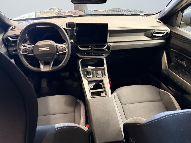 Dacia Bigster Journey | 1.8 Hybrid 155cv | GPS | Attelage | Caméra 360° | Hayon Electrique - 11