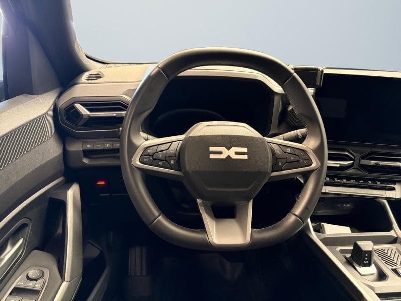 Dacia Bigster Journey | 1.8 Hybrid 155cv | GPS | Attelage | Caméra 360° | Hayon Electrique - 13