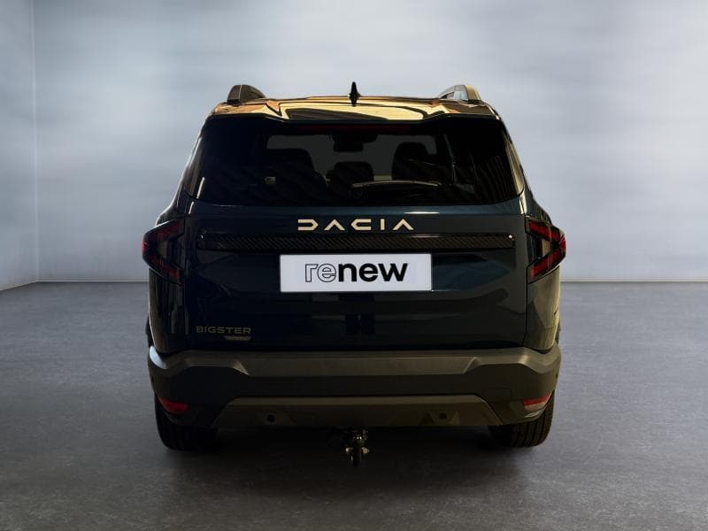 Dacia Bigster Journey | 1.8 Hybrid 155cv | GPS | Attelage | Caméra 360° | Hayon Electrique - 7