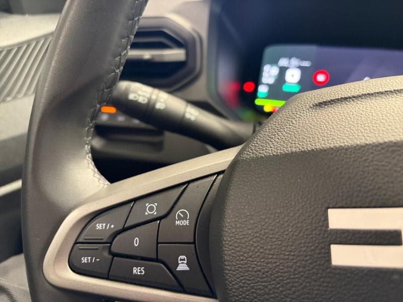 Dacia Bigster Journey | 1.8 Hybrid 155cv | GPS | Attelage | Caméra 360° | Hayon Electrique - 25