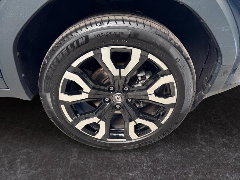 Dacia Bigster Journey | 1.8 Hybrid 155cv | GPS | Attelage | Caméra 360° | Hayon Electrique - 9