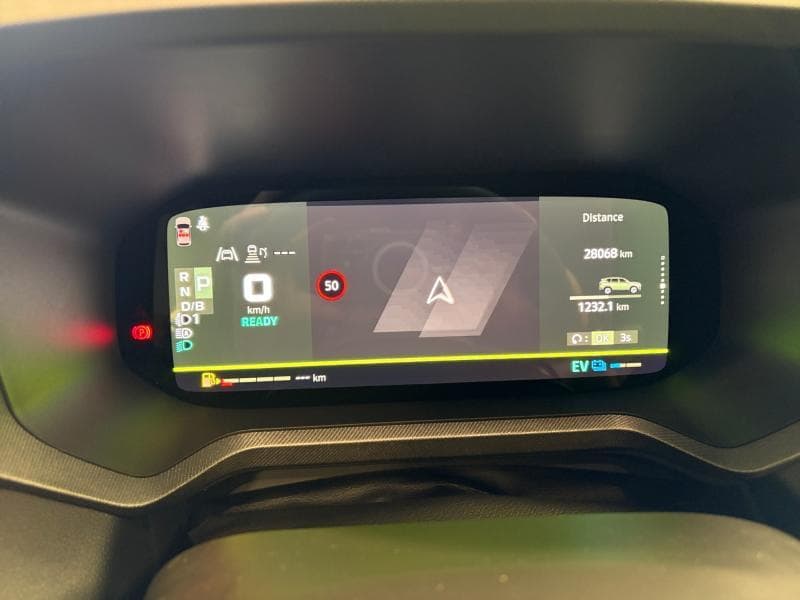Dacia Bigster Journey | 1.8 Hybrid 155cv | GPS | Attelage | Caméra 360° | Hayon Electrique - 14