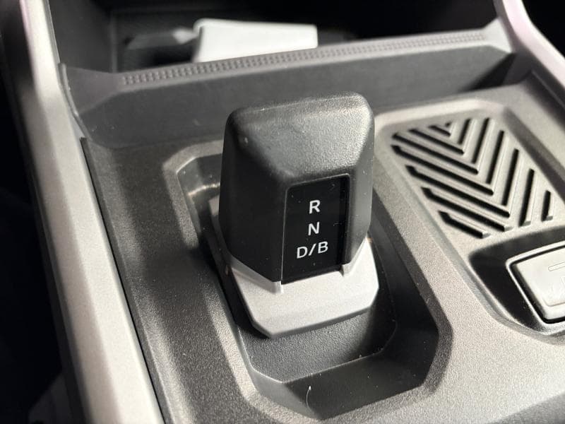Dacia Bigster Journey | 1.8 Hybrid 155cv | GPS | Attelage | Caméra 360° | Hayon Electrique - 24