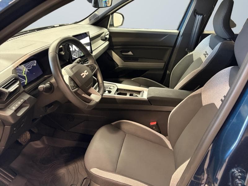 Dacia Bigster Journey | 1.8 Hybrid 155cv | GPS | Attelage | Caméra 360° | Hayon Electrique - 10