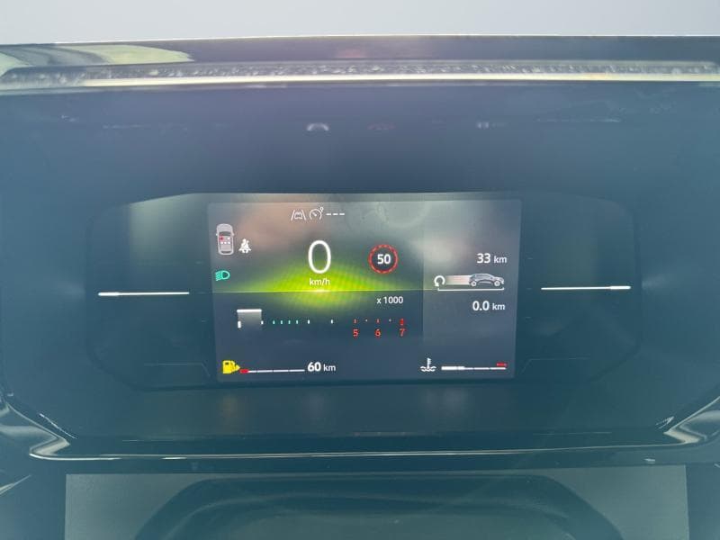 Renault Clio Evolution | 1.2 Tce 115cv | CarPlay | Clim | Capteurs AR | Cruise Adaptatif - 14