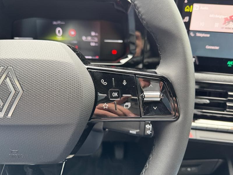 Renault Clio Evolution | 1.2 Tce 115cv | CarPlay | Clim | Capteurs AR | Cruise Adaptatif - 19
