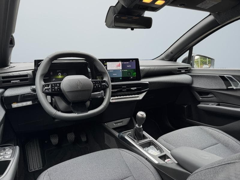 Renault Clio Evolution | 1.2 Tce 115cv | CarPlay | Clim | Capteurs AR | Cruise Adaptatif - 12