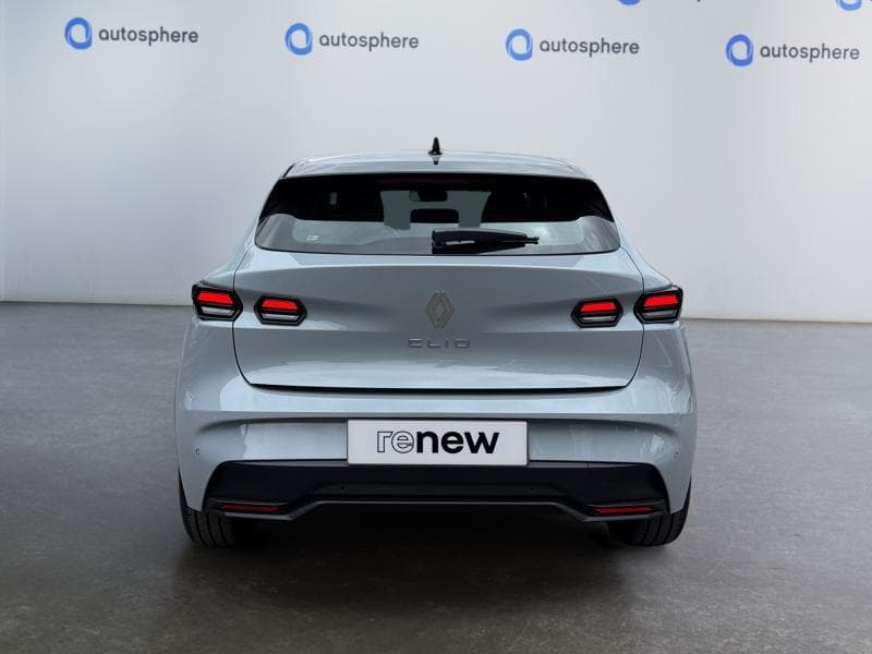 Renault Clio Evolution | 1.2 Tce 115cv | CarPlay | Clim | Capteurs AR | Cruise Adaptatif - 8