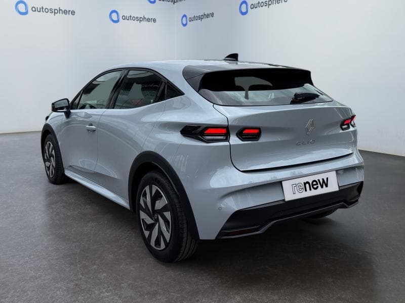 Renault Clio Evolution | 1.2 Tce 115cv | CarPlay | Clim | Capteurs AR | Cruise Adaptatif - 7