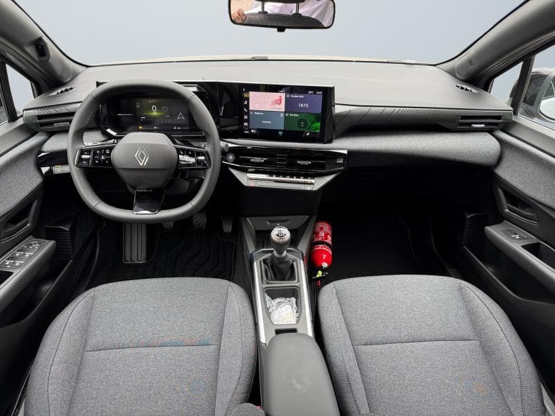 Renault Clio Evolution | 1.2 Tce 115cv | CarPlay | Clim | Capteurs AR | Cruise Adaptatif - 13