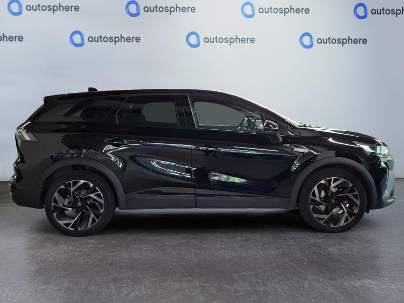 Renault Symbioz Esprit Alpine - 4