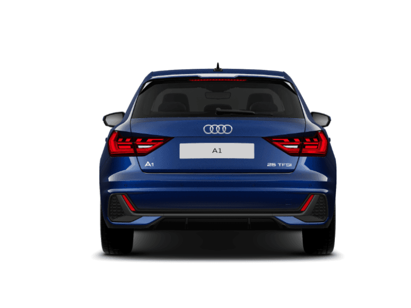 Audi A1 S Line/CLE CONFORT/CARPLAY/JANTES 17/LED - 7