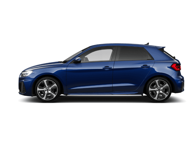Audi A1 S Line/CLE CONFORT/CARPLAY/JANTES 17/LED - 3