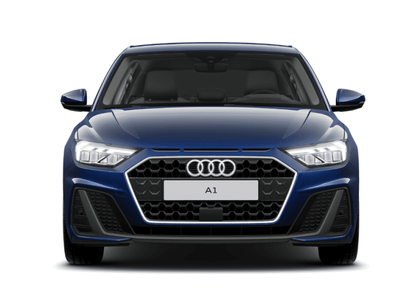 Audi A1 S Line/CLE CONFORT/CARPLAY/JANTES 17/LED - 5