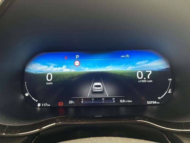 Kia Pro Ceed ProCeed GT | 1.6 T-GDi ISG DCT 160 cv | Cuir | Clim | Gps | Alu - 14