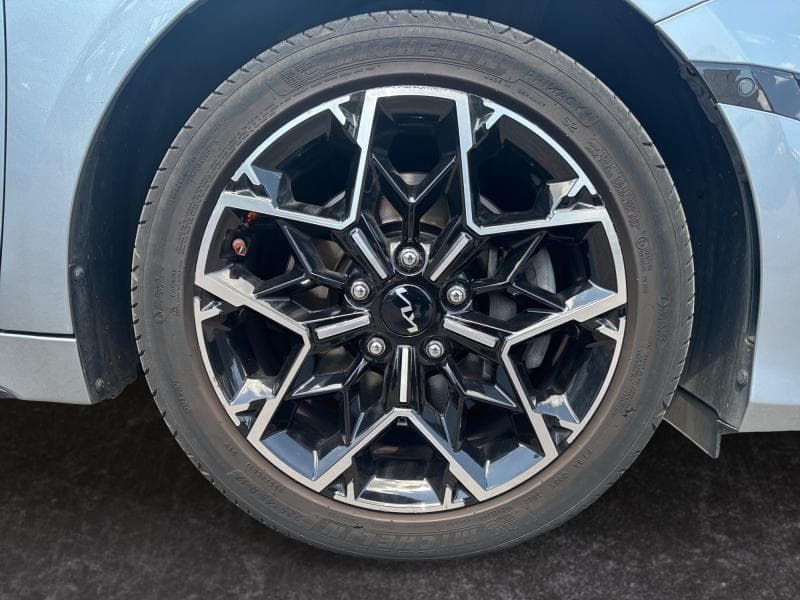 Kia Pro Ceed ProCeed GT | 1.6 T-GDi ISG DCT 160 cv | Cuir | Clim | Gps | Alu - 9