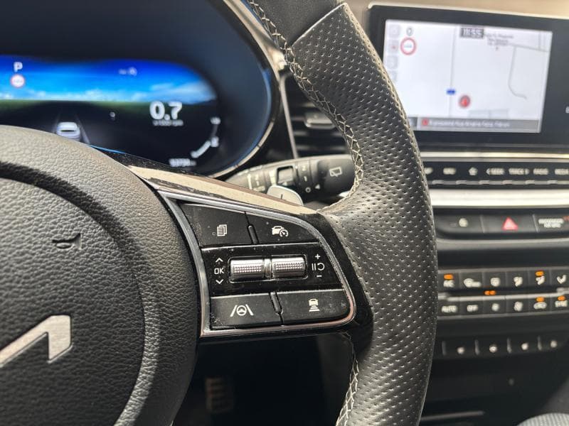 Kia Pro Ceed ProCeed GT | 1.6 T-GDi ISG DCT 160 cv | Cuir | Clim | Gps | Alu - 22
