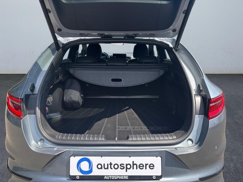 Kia Pro Ceed ProCeed GT | 1.6 T-GDi ISG DCT 160 cv | Cuir | Clim | Gps | Alu - 17