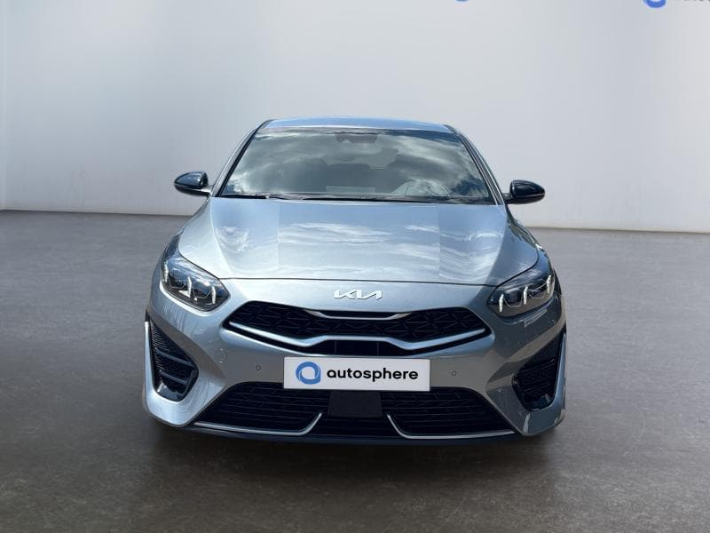 Kia Pro Ceed ProCeed GT | 1.6 T-GDi ISG DCT 160 cv | Cuir | Clim | Gps | Alu - 3