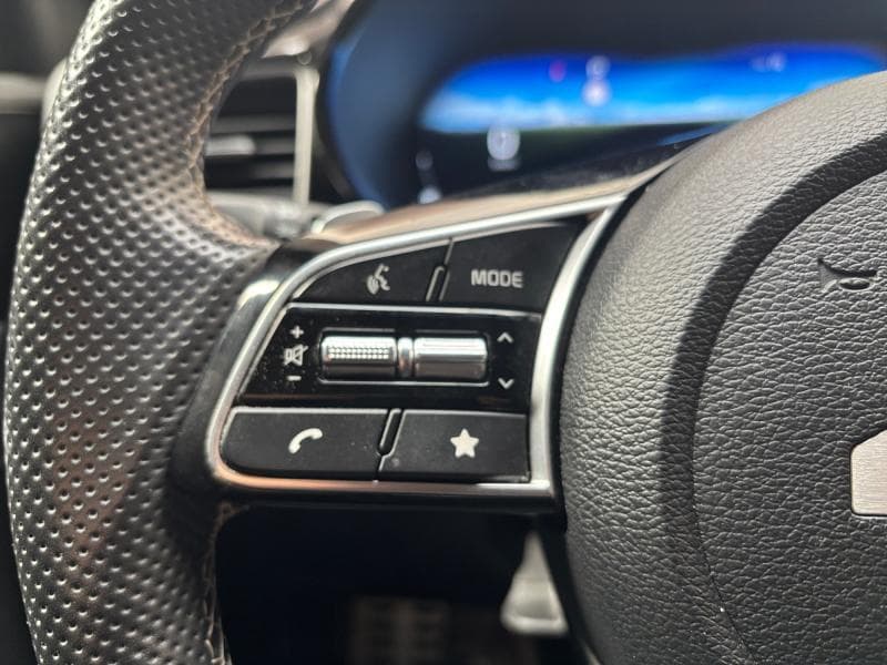 Kia Pro Ceed ProCeed GT | 1.6 T-GDi ISG DCT 160 cv | Cuir | Clim | Gps | Alu - 21
