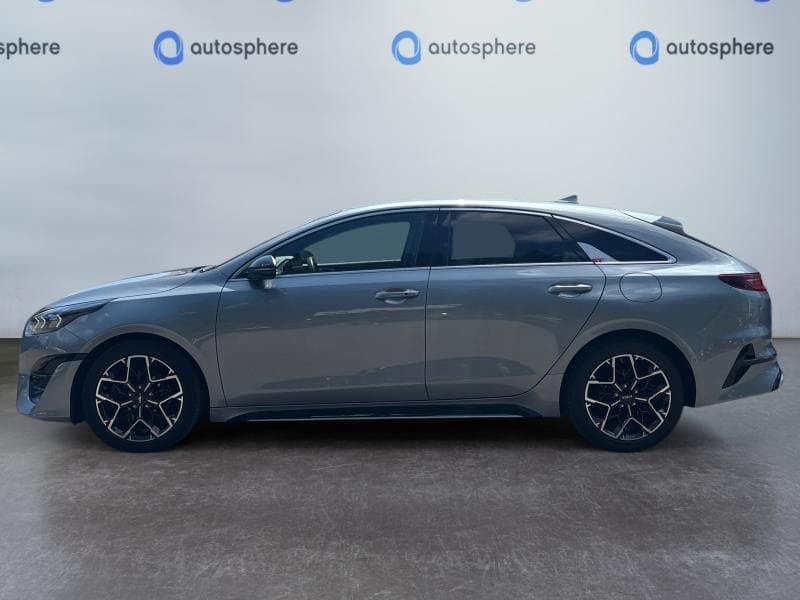 Kia Pro Ceed ProCeed GT | 1.6 T-GDi ISG DCT 160 cv | Cuir | Clim | Gps | Alu - 5