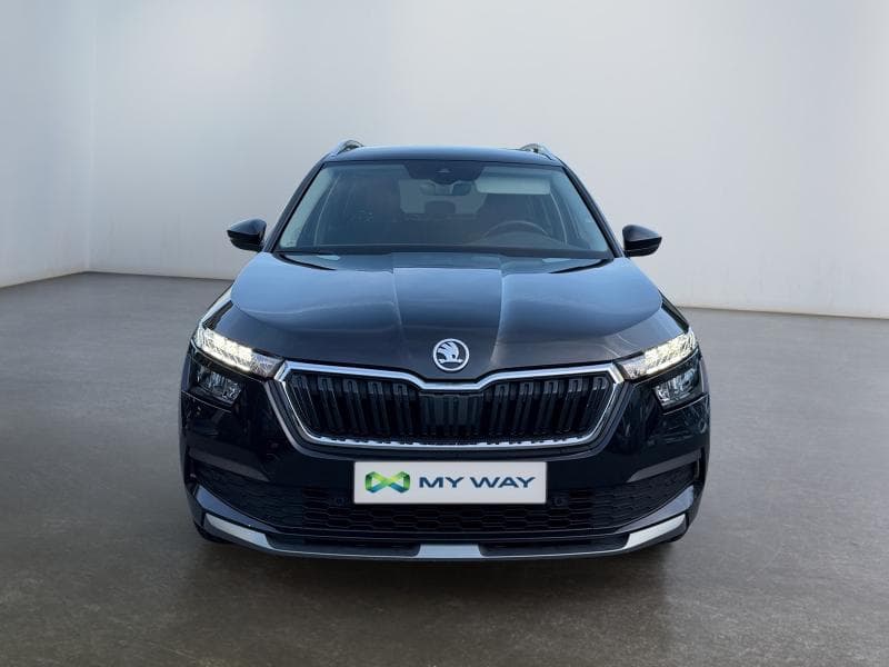 Skoda Kamiq Ambition - 5