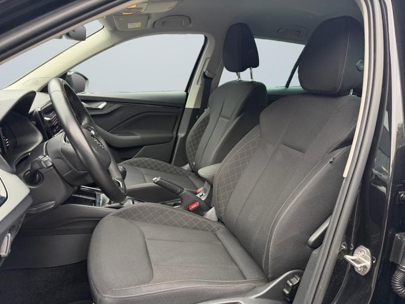 Skoda Kamiq Ambition | 1.0 tsi 95 cv | Gps | Clim | sièges chauffant - 10