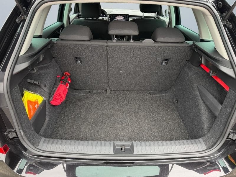 Skoda Kamiq Ambition | 1.0 tsi 95 cv | Gps | Clim | sièges chauffant - 22