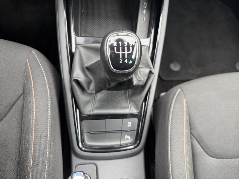 Skoda Kamiq Ambition | 1.0 tsi 95 cv | Gps | Clim | sièges chauffant - 24